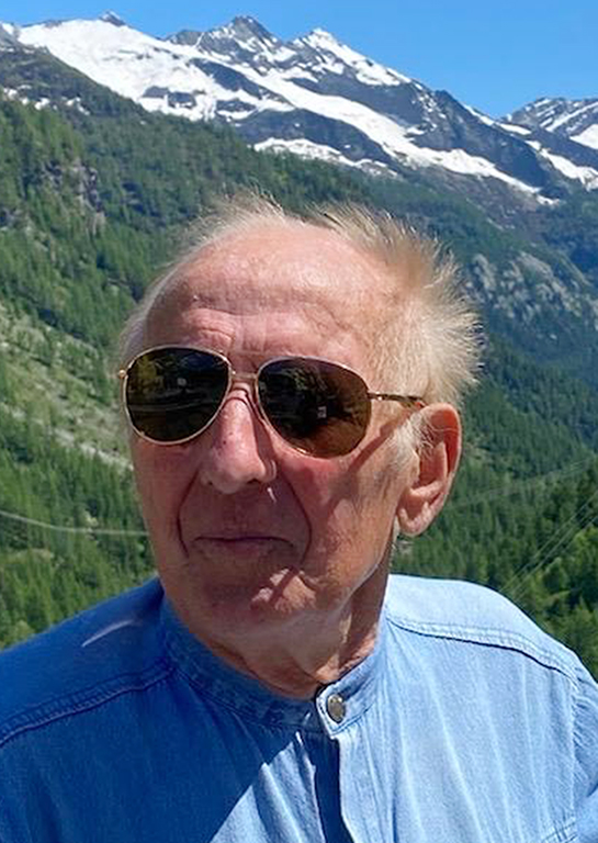 CONFORTI